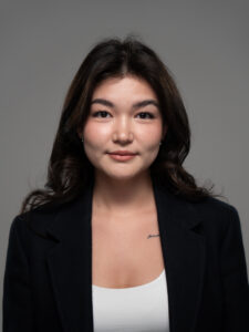 Диана Багипарова