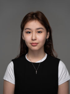 Бірғаным Әлиқызы