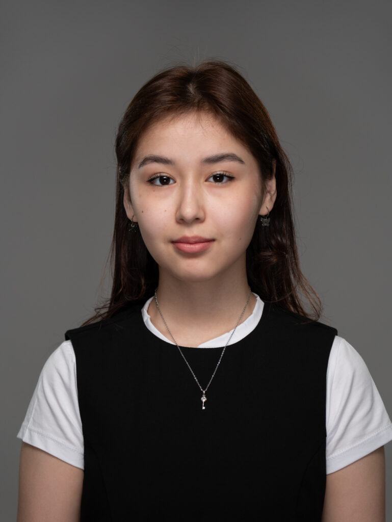 Бірғаным Әлиқызы