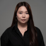 Сабина Есенова