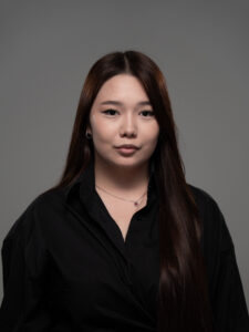 Сабина Есенова