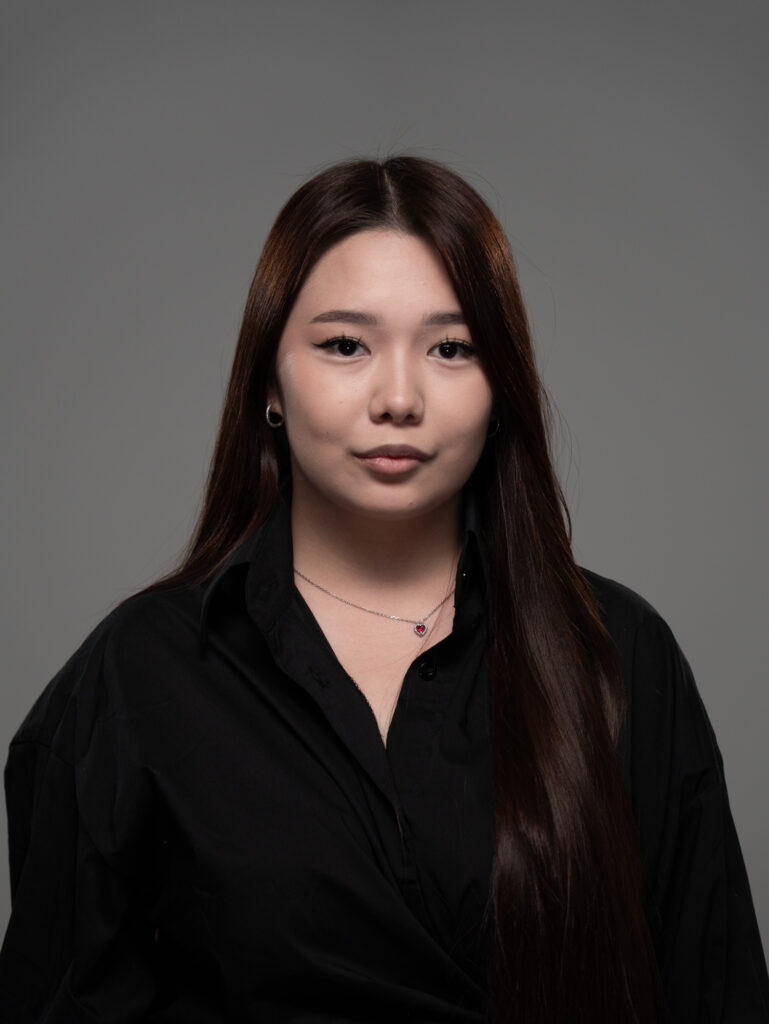 Сабина Есенова