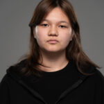 Элеонора Фомичева