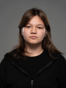 Элеонора Фомичева