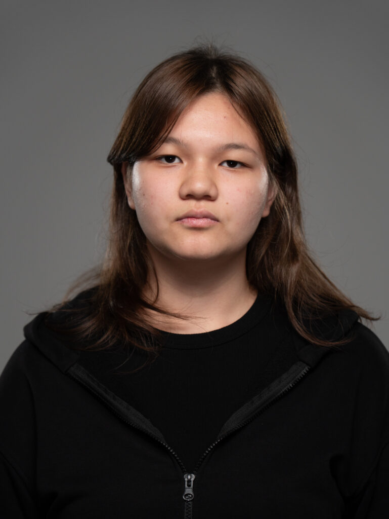 Элеонора Фомичева