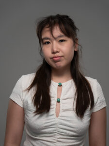 Нурай Ибрагим