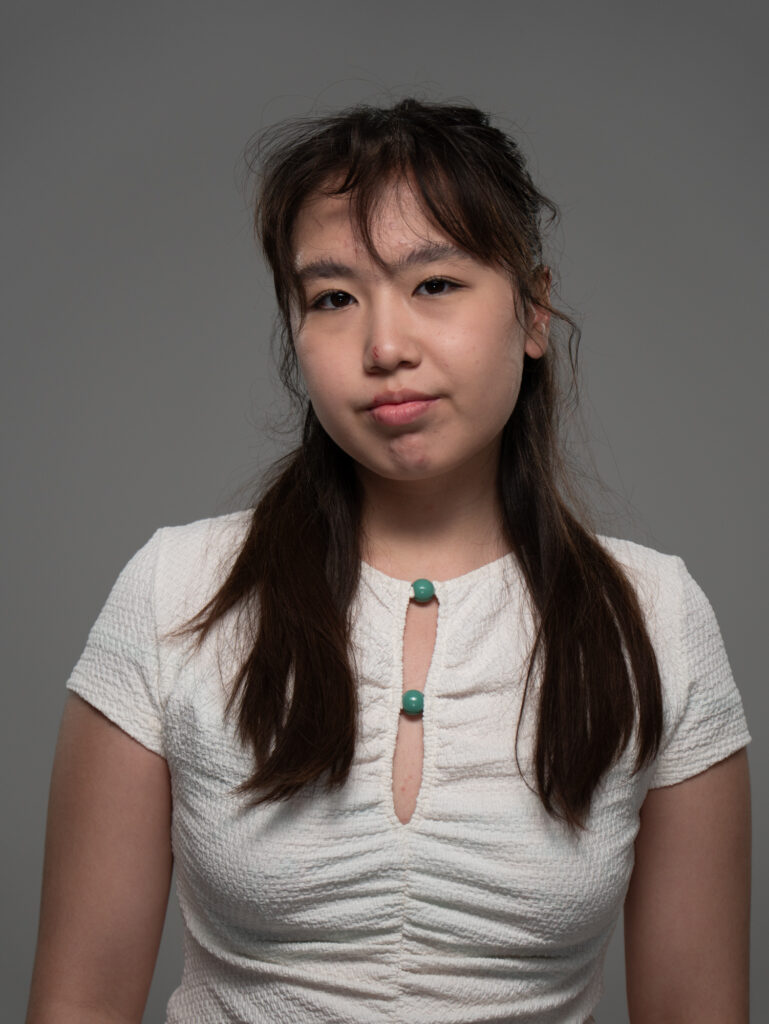 Нурай Ибрагим