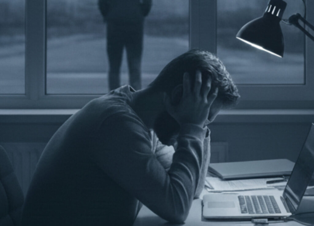 Разбираем твоё самое частое состояние в этой жизни — состояние выгорания