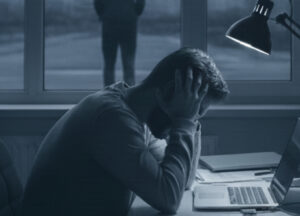 Разбираем твоё самое частое состояние в этой жизни — состояние выгорания