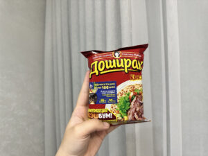 Как я пыталась выжить на 1651 тенге в день