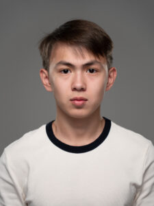 Марат Батырхан