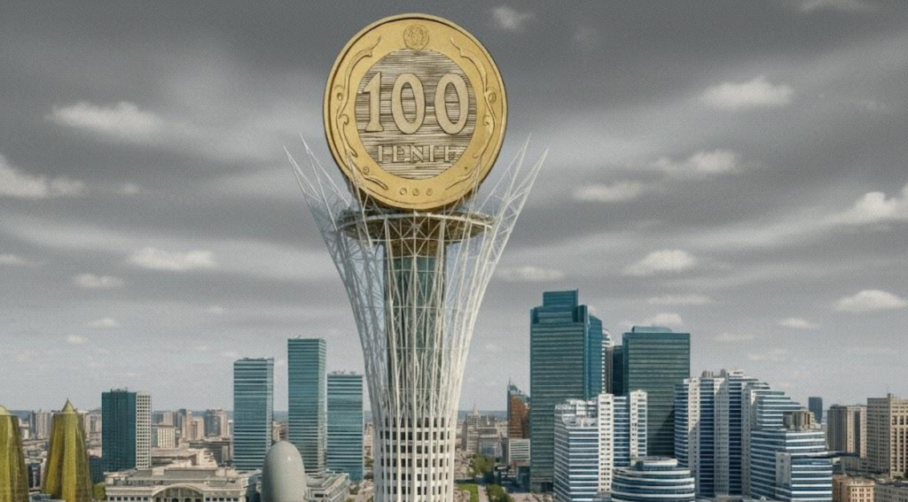 Как определить, беден ты или богат в Казахстане?