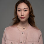 Дания Мухамеджанова