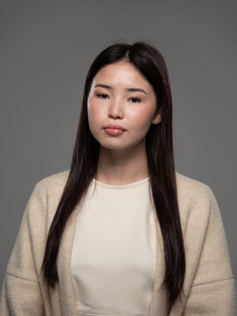 Айсулу Мулдагалиева