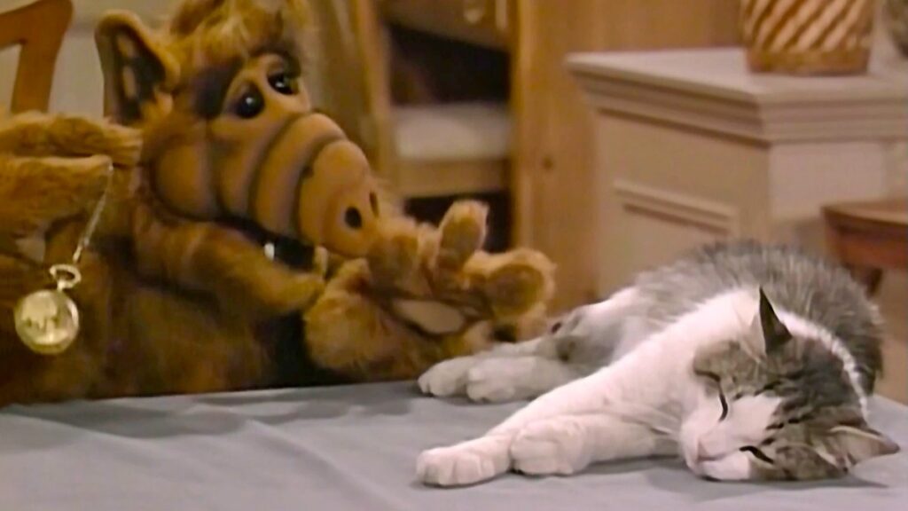 Мы оценили 10 сериалов из 90-х, на которых росли наши родители-миллениалы