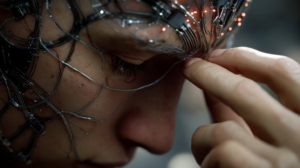 Один день моей жизнью управлял искусственный интеллект