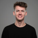 Никита Зубков