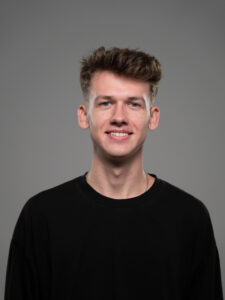 Никита Зубков