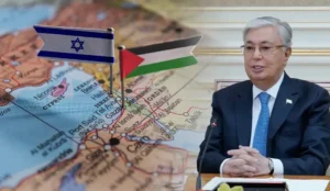 Авраам келісімдері: сыртқы пиар ма, әлде экономиканың жаңа тынысы ма?