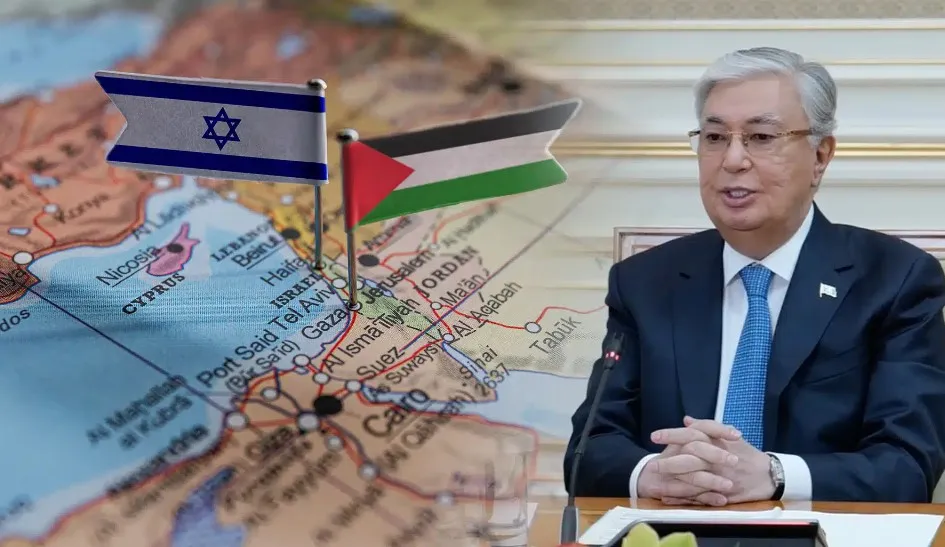 Авраам келісімдері: сыртқы пиар ма, әлде экономиканың жаңа тынысы ма?