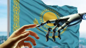 Жасанды интеллект дәуірі: мүмкіндік пе, әлде қауіп пе?