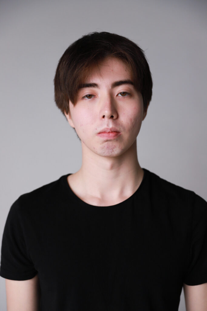 Алдияр Орынбек