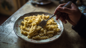 Топ-4 рецепта макарон для бедных: студентов, бюджетников, владельцев ИП