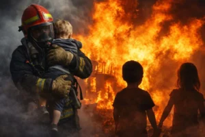 Қазақстанда өрт қауіпсіздігі мәдениеті неге төмен?