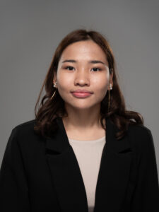 Аружан Жанәділ