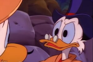 Девять мультсериалов из 90-х, которые знают все!