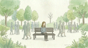 Легко ли быть молодым? Очерк на самую важную тему. Версия 2026 года