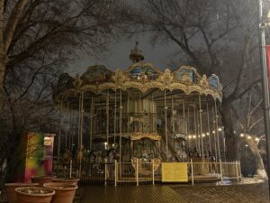 10 локаций Астаны, которые подошли бы для съёмок кино