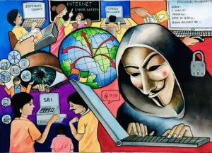 Киберəлемде жеке деректерді қалай қорғаймыз?