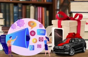 Кітап неге ұтыс құралына айналып кетті? 