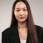 Дариға Асаниязова