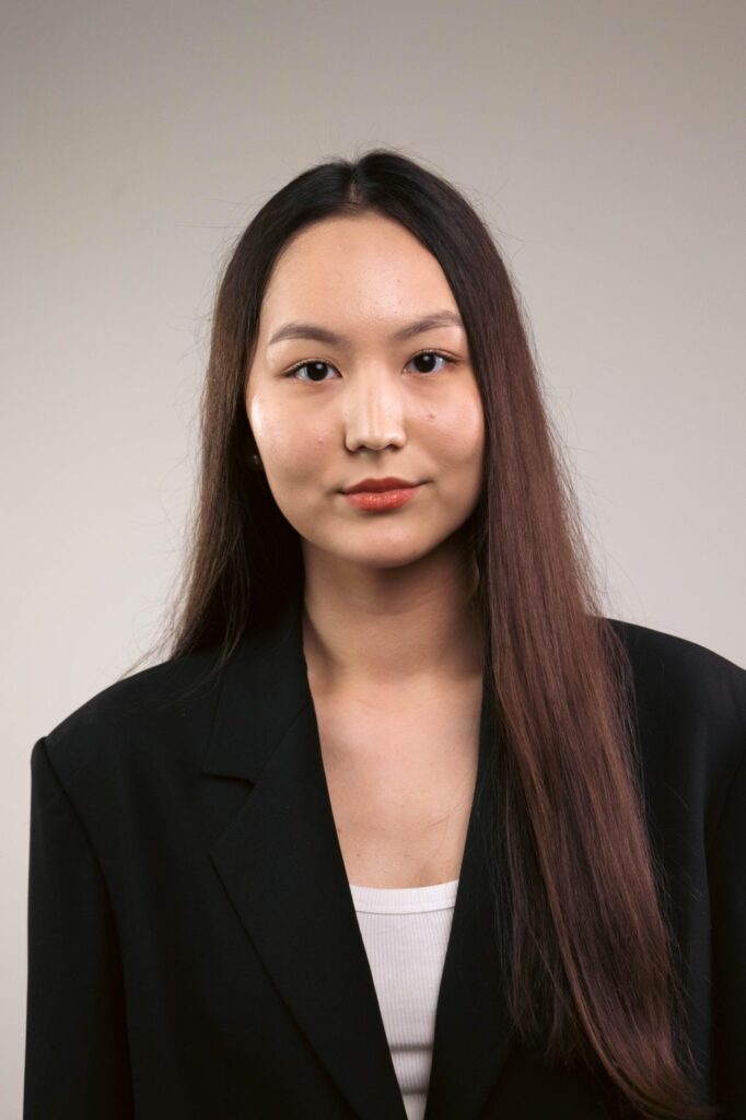 Дариға Асаниязова