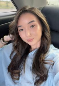 Балкен Ахметова