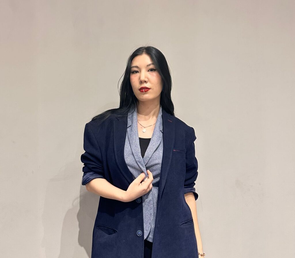 Луиза Алиасқарова