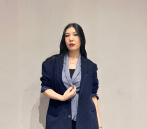 Луиза Алиасқарова