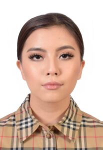 Жанель Умарова