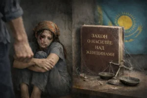 Қазақстанда тұрмыстық зорлық-зомбылық неге азаймай тұр?