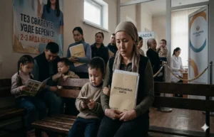 Логопедия — бизнес пе, әлде көмек пе?