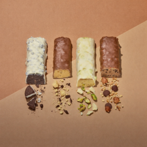 Как правильно выбрать протеиновый батончик 