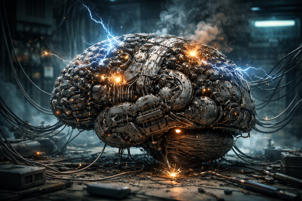 Как понять, что у вас саморазвитие не в ту сторону пошло