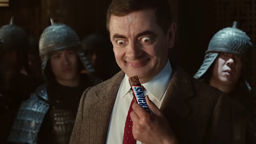 10 рекламных роликов, которые стали культовыми