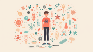 Мы — молодёжь! И мы хотим страдать. Вот список того, чем именно