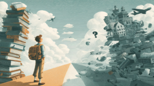 Нужно ли брать после школы перерыв в виде gap year и если да, то зачем