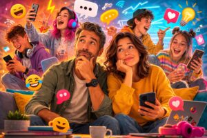 74 сленговых слова, чтобы родители хоть немного поняли своих детей