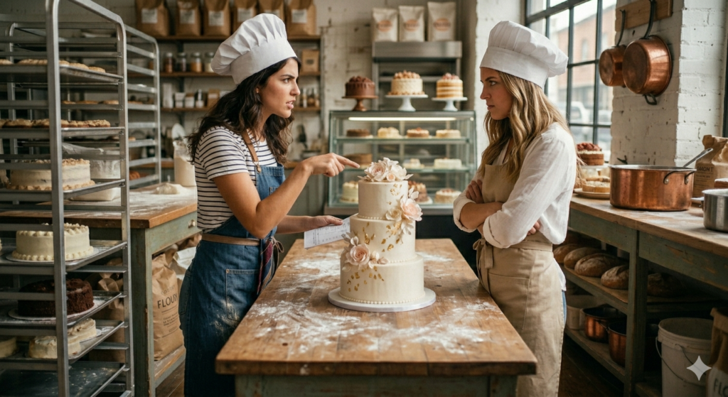 Почему нельзя открывать бизнес с близкими родственниками