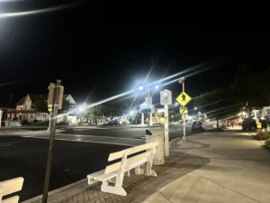 В некоторых штатах США разрешены лёгкие наркотики. Но это нам очень не нравится